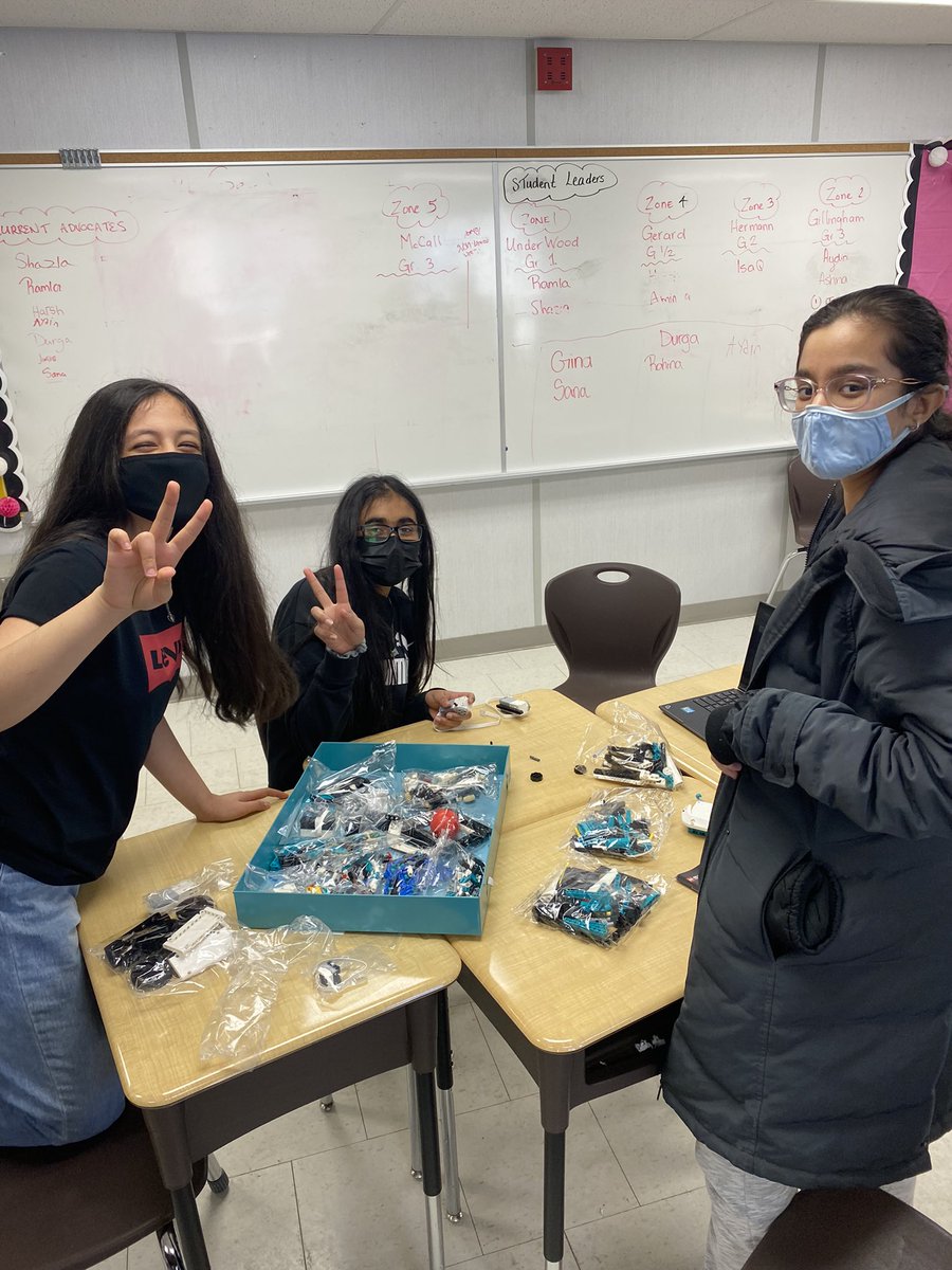 Valley View P.S. tweet media