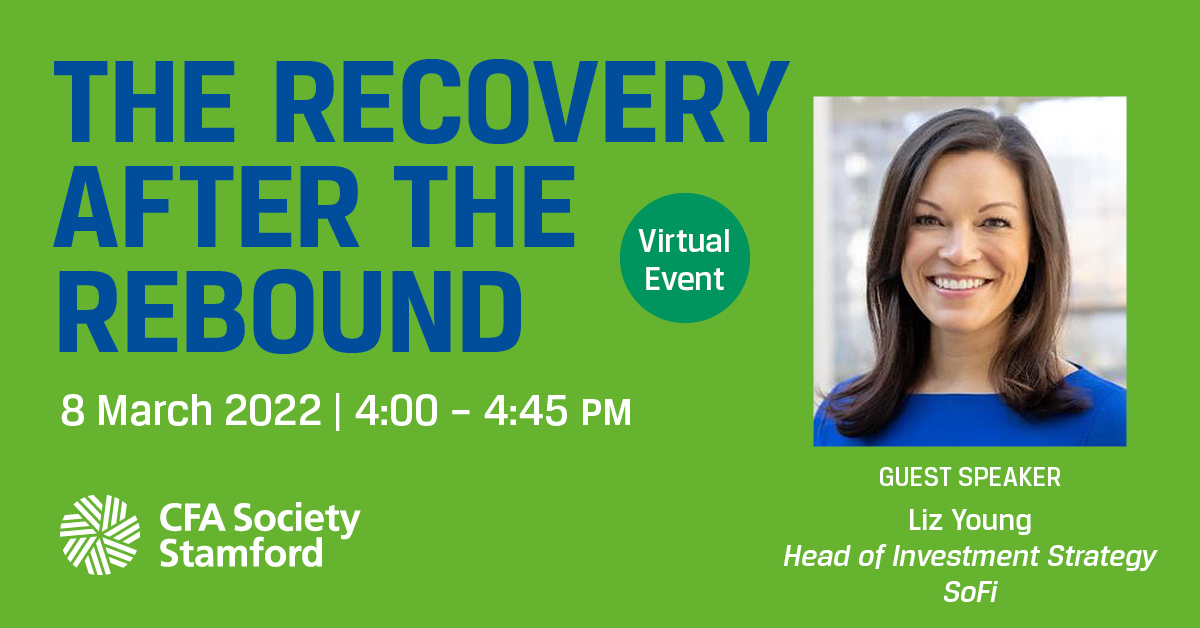 Join us for an economic update with SoFi's Liz Young, today at 4PM

Register here: events.r20.constantcontact.com/register/event…