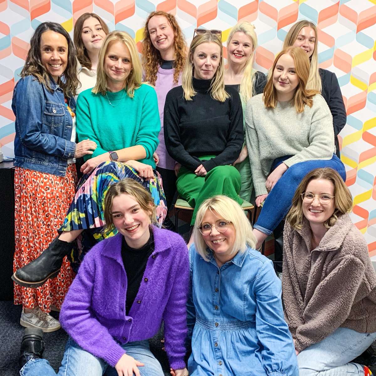 Today we're celebrating #InternationalWomensDay as we do everyday, by empowering and appreciating our Bottle women 💪⚡️

Everyone deserves the chance to be heard and the chance to thrive. ❤️