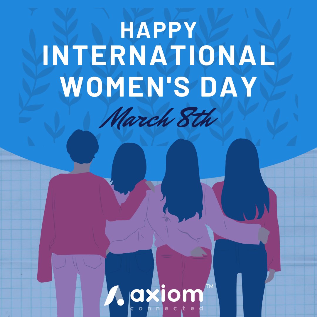 AxiomConnected tweet picture