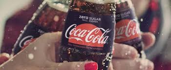 PierreAMathieu's tweet photo. The brand identity is not like the brand image.
Let's take the example of coca cola. 
The first one corresponds to what the brand wants to show, i.e. sharing and refreshment, while the second one represents the perception we have of the product, i.e. a huge quantity of sugar used https://t.co/g0THbJJyOM