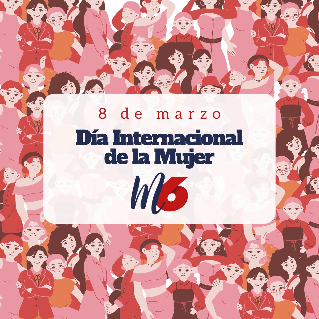 Mujeres6EC's tweet photo. La violencia política hacia las #mujeres es constante, sea sutil o frontal. Apoyamos a todas las políticas y activistas que se abren campo levantando su voz y peleando cada batalla. Seguiremos de pie en busca de un mundo igualitario y libre de violencia.
#8M #ProgresoEnLibertad🇪🇨 https://t.co/WksY6vF9H0