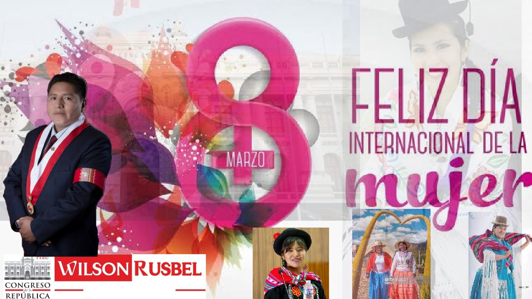 Wilson Rusbel Quispe Mamani tweet media
