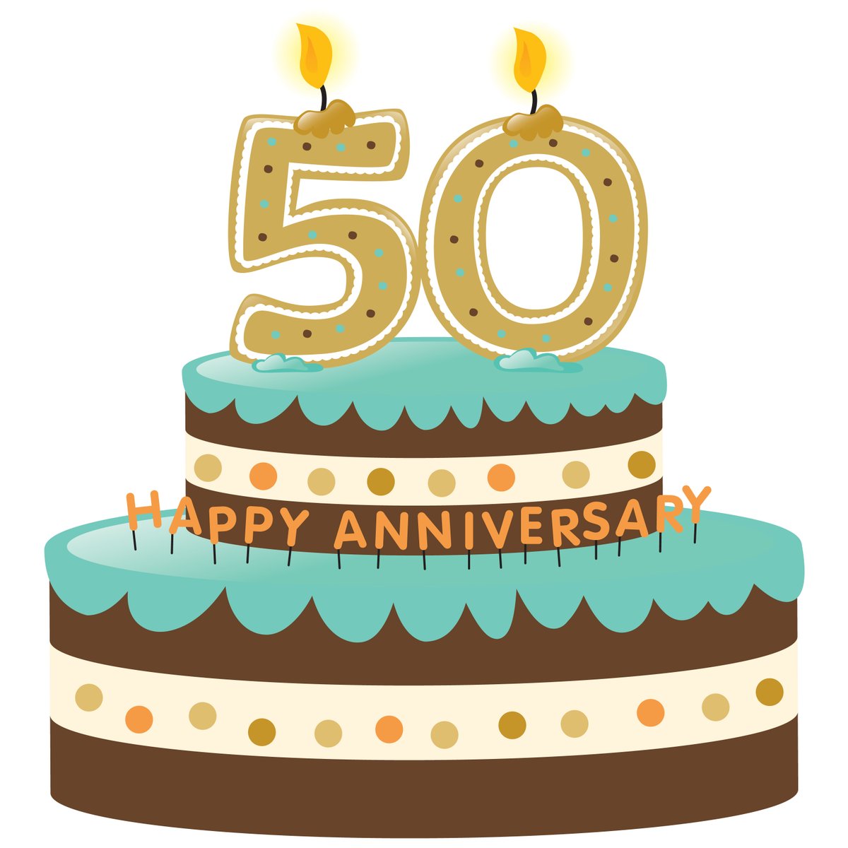 🎂Happy 50th Anniversary to us!🥳 

nist.gov/cybersecurity/… 

#NISTCyber50th