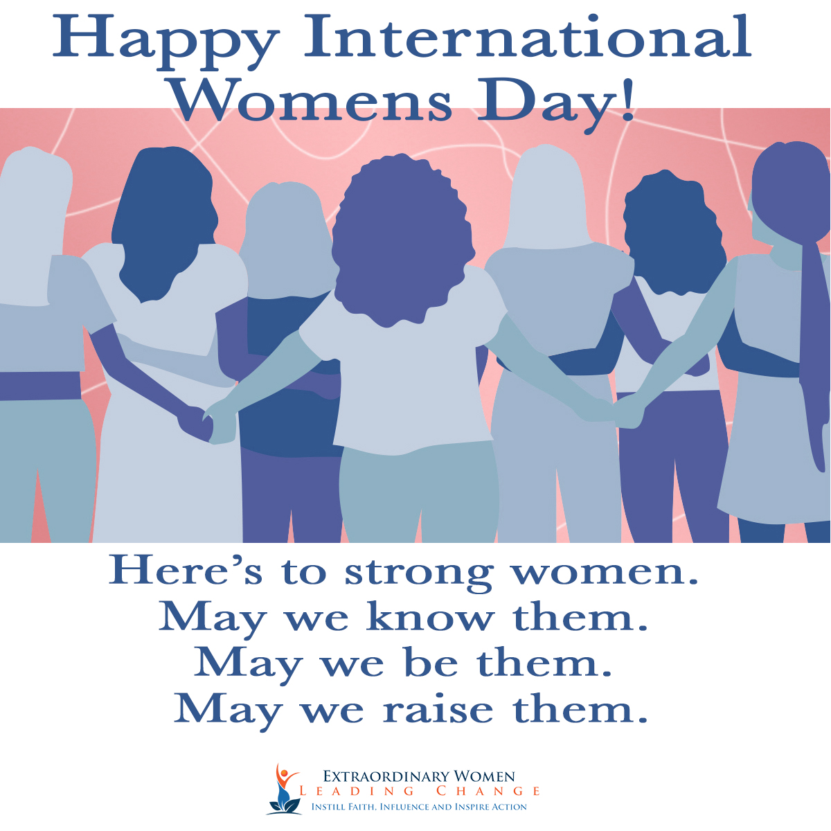 EWLCMovement's tweet photo. Join us in Celebrating #internationalwomensday  Tag the women in your life that inspire you everyday! 

Learn more about our movement for #genderequity-  https://t.co/EA5O6HT9KD https://t.co/GvoqulcLOq
