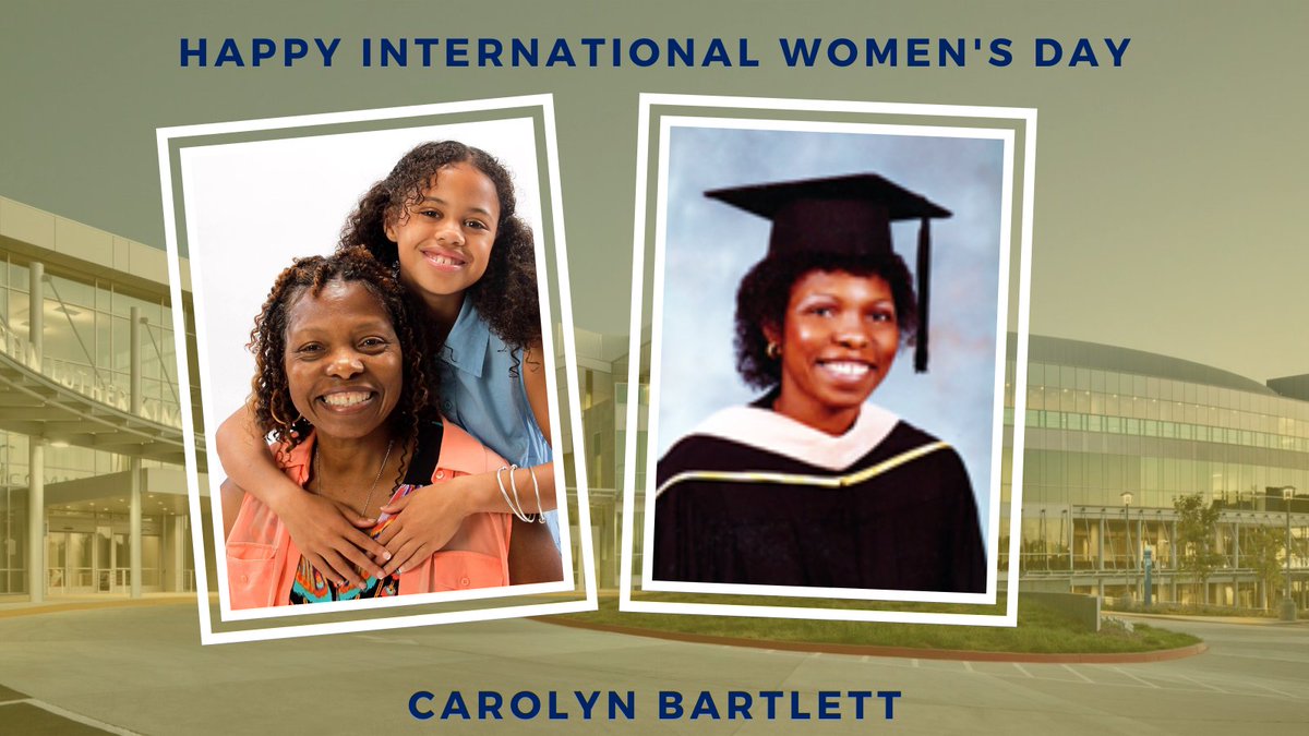 HTaylorSchlitz's tweet image. Second is my grandmother Carolyn Bartlett. Although this #GreatTree is no longer with us, the lessons she taught me early in life I still carry with me. I am a fighter because she taught me to stand up &amp;amp; been heard. Anytime I am facing a challenge I remember my roots.