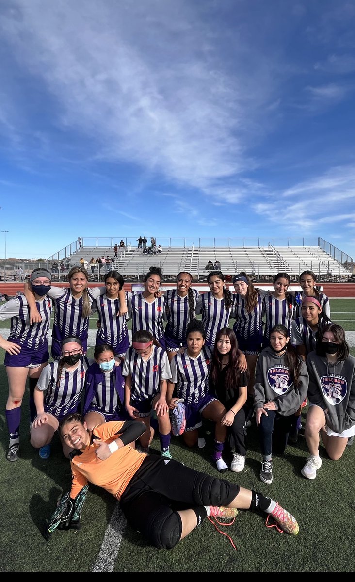 EHSFalconSoccerFTF tweet media