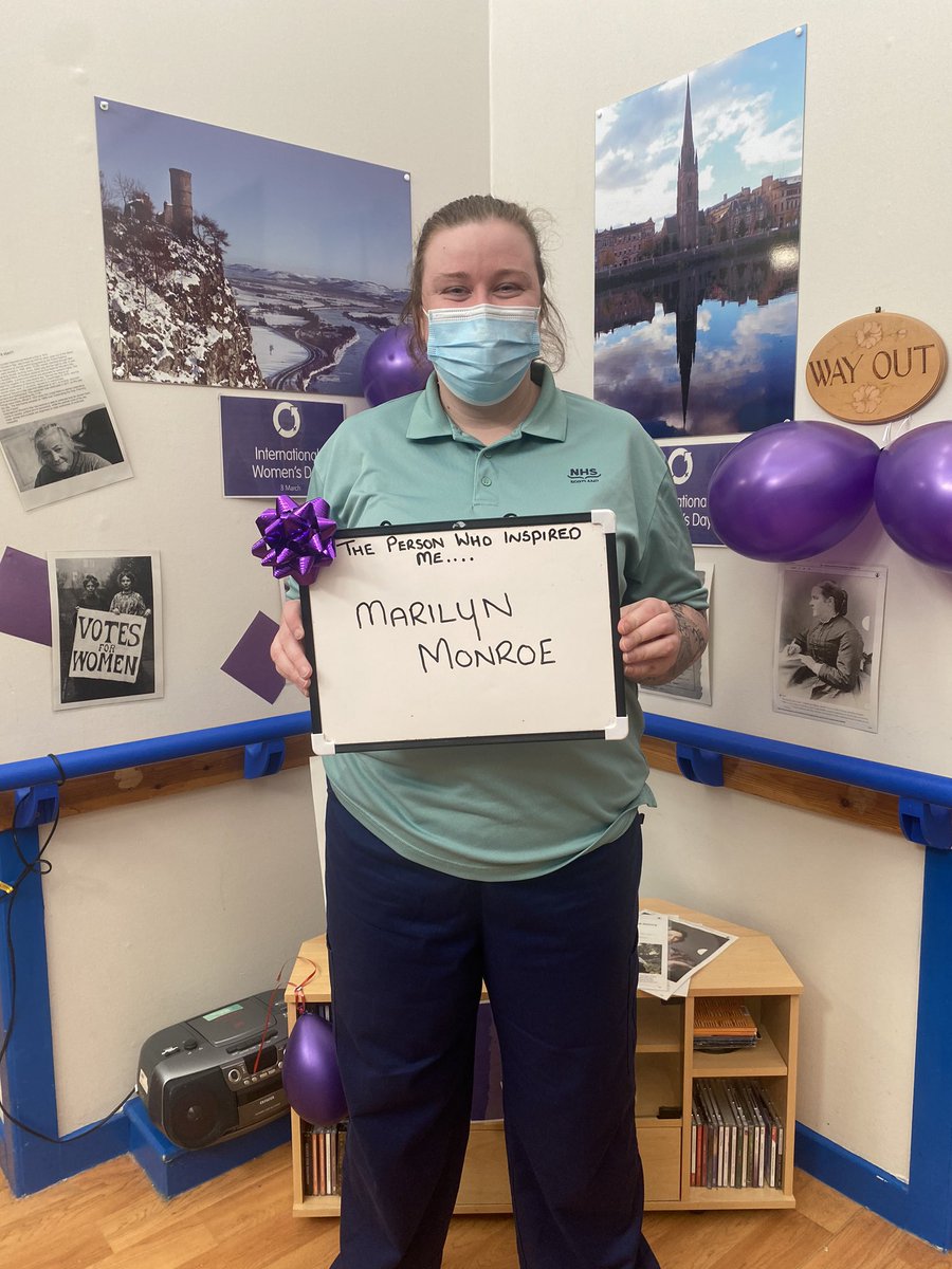 Ferryfield House Willow Ward tweet media