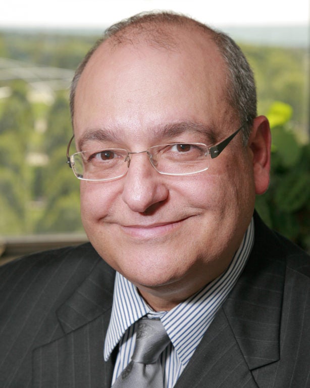 Dominic Belmonte served the Golden Apple Foundation for Excellence in Teaching as its Director of Teacher Preparation from 1996-2006 and its President and CEO from 2006-2017. 

Learn More about his Summer Institute with us: cvent.me/Lb7v5E