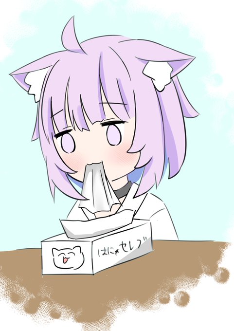 非常食にもなる優れもの
#絵かゆ 