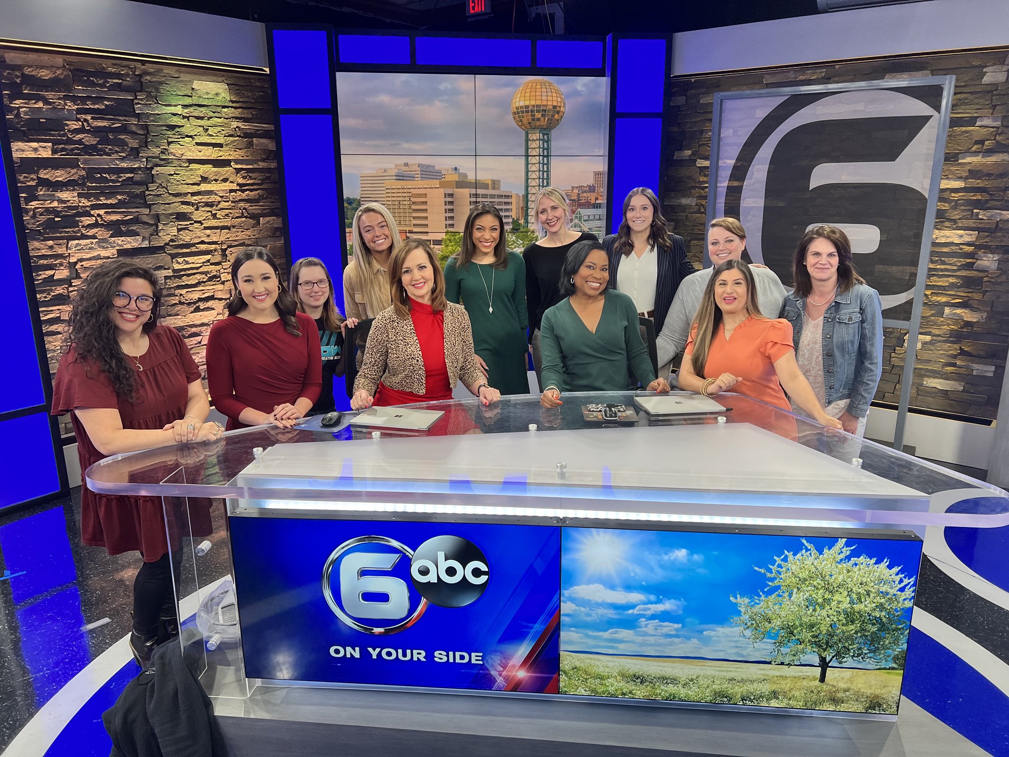 Wate 6 News - ikwk87b
