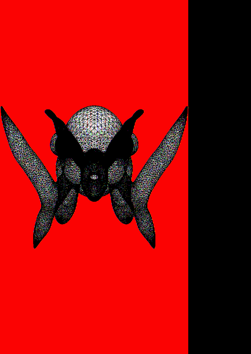 WORMOD

Morning Delirium of an Unemployed Artist.

flic.kr/p/2kJnkGG