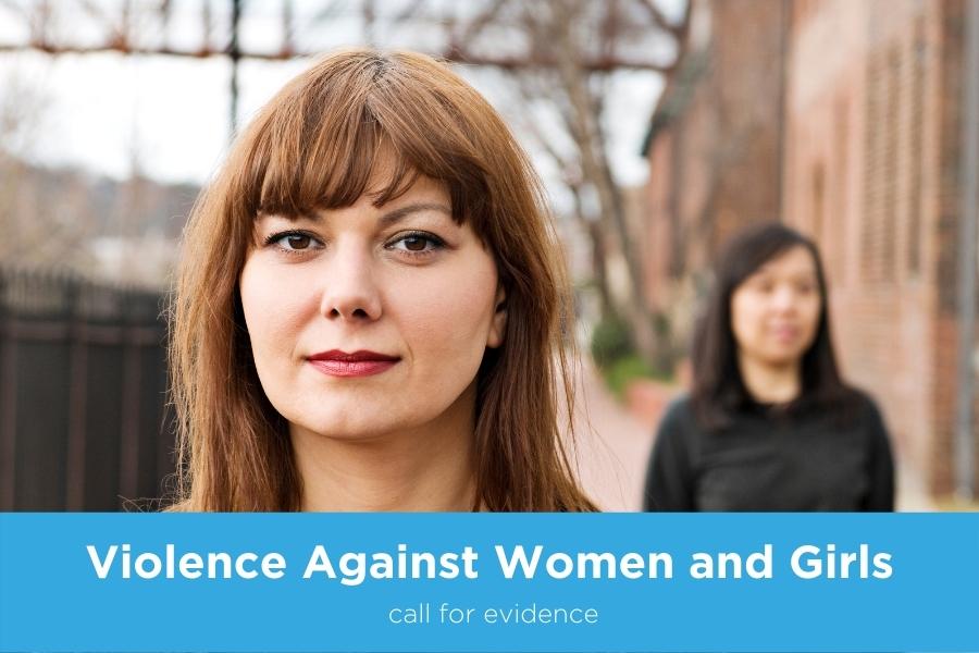 The PCC is asking residents and practitioners to share their thoughts, views and experiences of Violence Against Women and Girls.

Your views will provide @DonnaJonesPCC's Task Group with a clear understanding of the scale and impact of these crimes.

hampshire-pcc.gov.uk/get-involved/c…