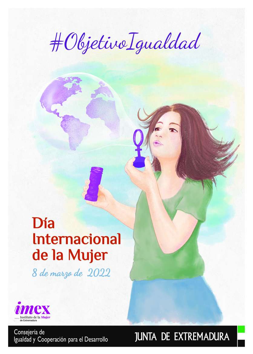 CepaPlasencia's tweet photo. Y sin embargo, te leo : Día Internacional de la Mujer https://t.co/n7336FBTRy #Diadelamujer  #8MEx @cprplasencia @Ayto_Plasencia https://t.co/GKtAvcSFtP