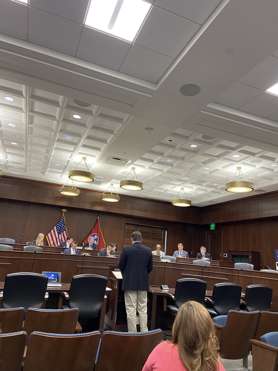 TennesseeGrowe1's tweet photo. Our Delta-8 bill is up in House Agriculture Subcommittee again today!

Let’s see if they get to it today:

https://t.co/PlAgoLd2ZX

#SaveDelta8 #FreethePlant https://t.co/QffHjJLqVn