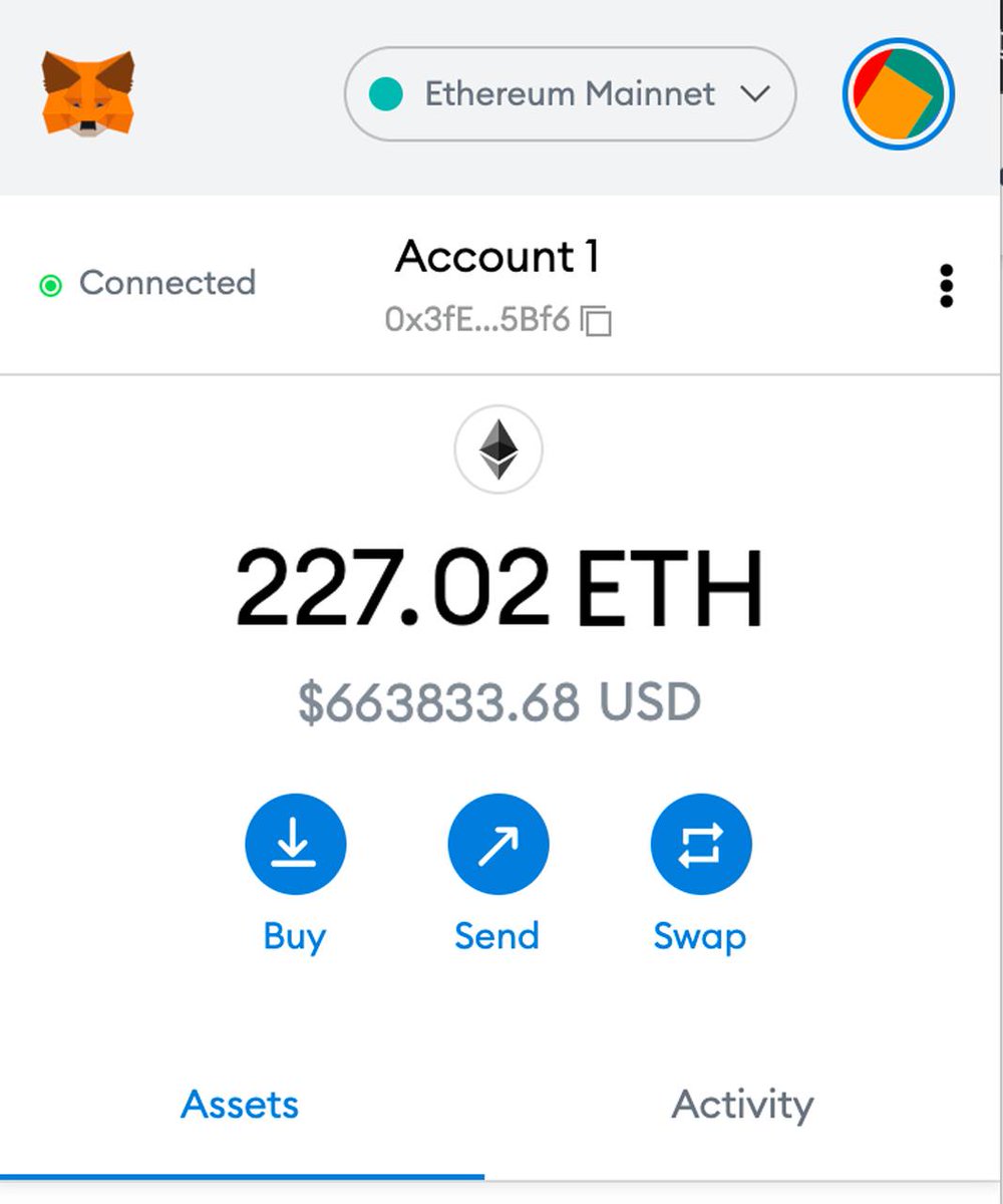 STurtlesClub's tweet image. Drop your wallet address.
When we hit 1k followers，each wallet will get 200 usdt(first 100)
#NFT #ETH #NFTCommunity #NFTGame