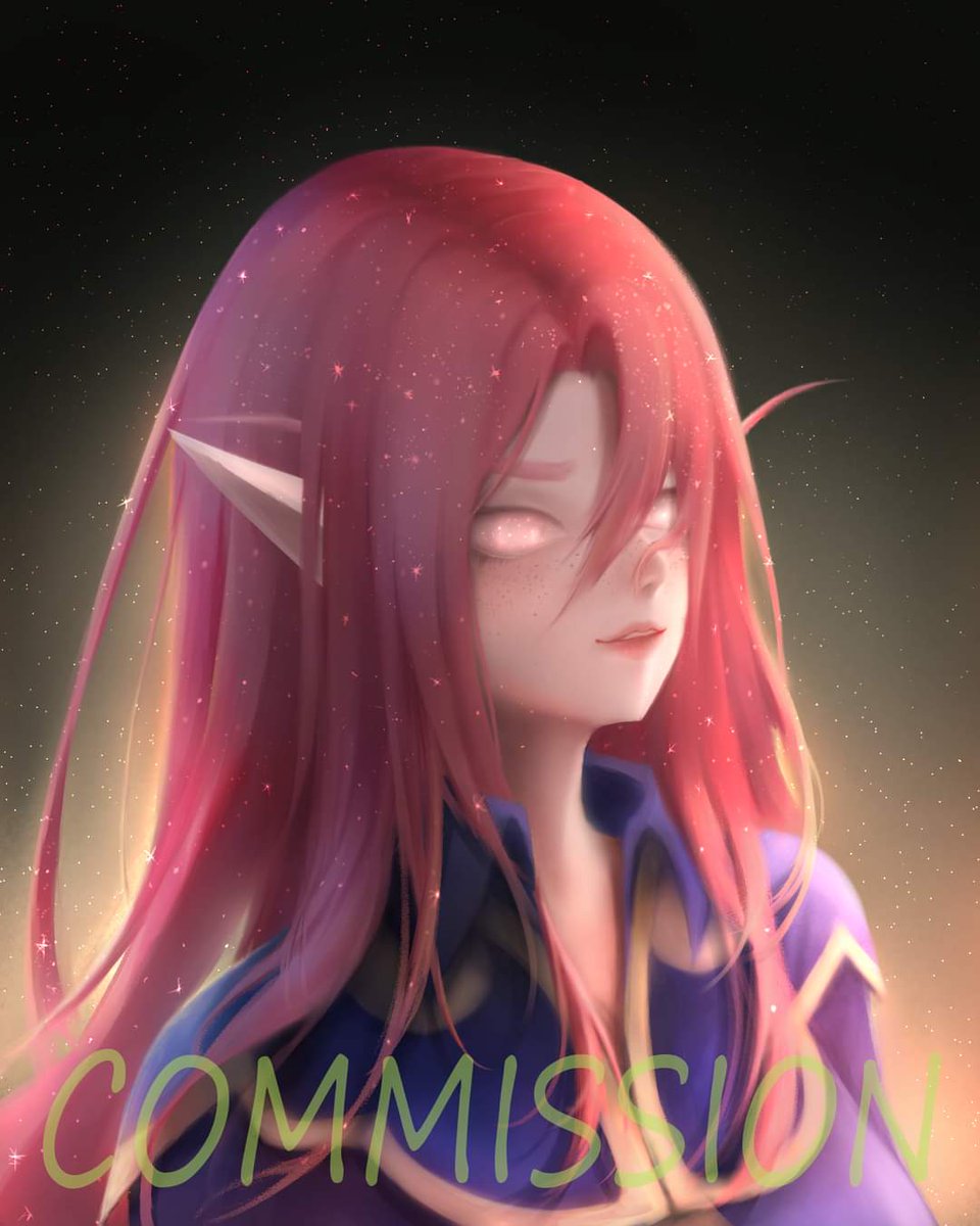 cursed_lime's tweet photo. Commissioned by Heartregis from AnC~

#WorldOfWarcraft #digitalart #digitalpainting #elves #WoW #illustration #cursedlimes https://t.co/sjyQEO0Kbx