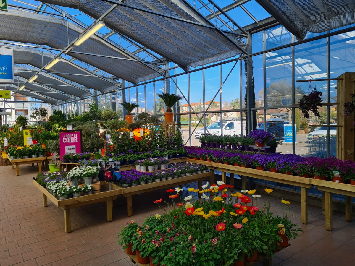 Groupe EUREA tweet media