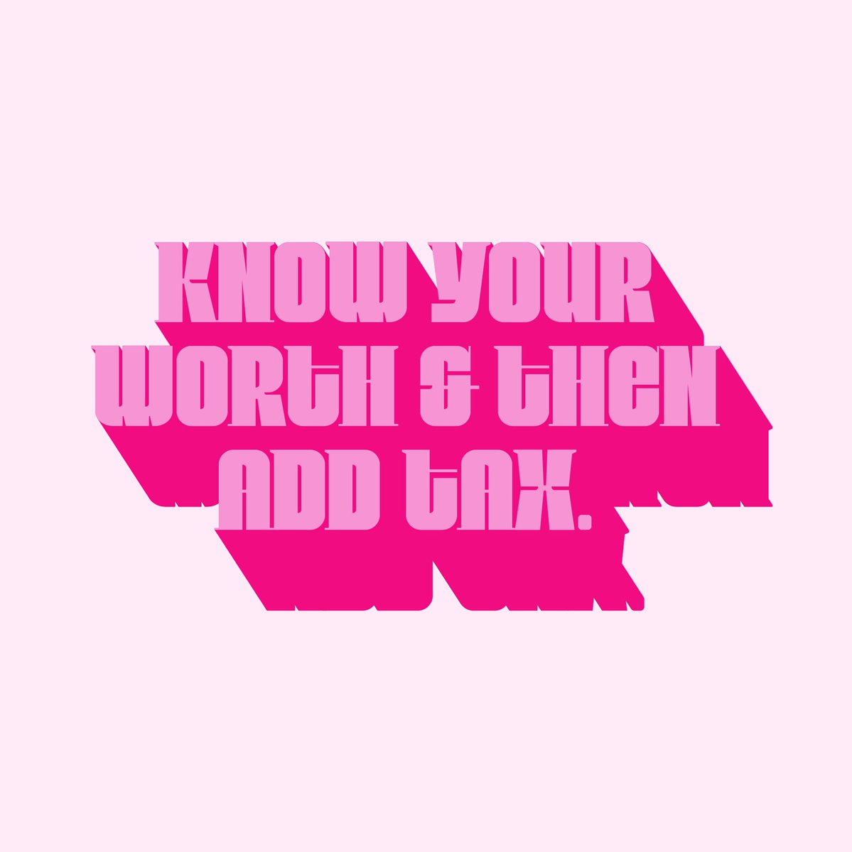 We don't know if you're supposed to celebrate getting VAT registered but at JTG we celebrate almost everything 😹 

On that note, Happy International Women's Day, ladies! 🥂

#JTG #JumpintheGun #VATregistered #whatdoesitevenmean #InternationalWomensDay #InternationWomensDay2022