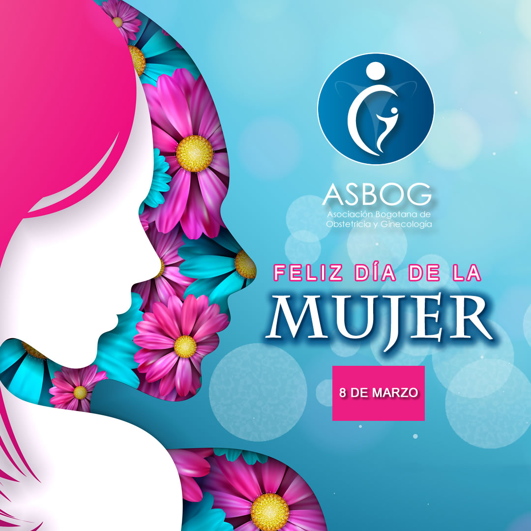 ASBOG Asociación Bogotana de Obstetricia y Ginecol tweet media