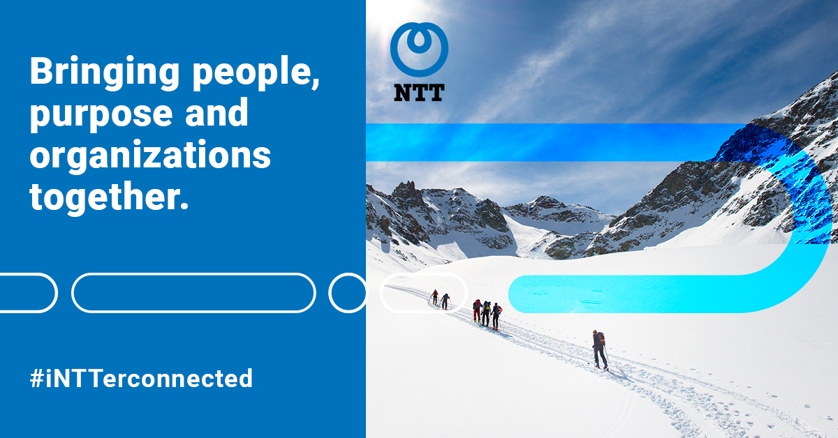 NTTCom_MS's tweet image. This channel is now closed. We&apos;ll be continue to share the latest #cloud news, products and insights over on @NTTLtdCloud. #iNTTerconnected