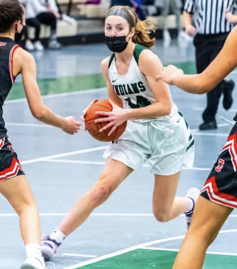 Congratulations to our SEC all-stars!@kaseyoliverr <a href="/katcheesebro/">Kat Cheesebro</a> and Ava Crane. Great season ladies!  <a href="/DartAthletics/">Dartmouth Indians</a> <a href="/SC_Varsity/">SouthCoast Varsity</a> <a href="/GlobeSchools/">Boston Globe Schools</a> <a href="/BostonHeraldHS/">Danny Ventura</a>