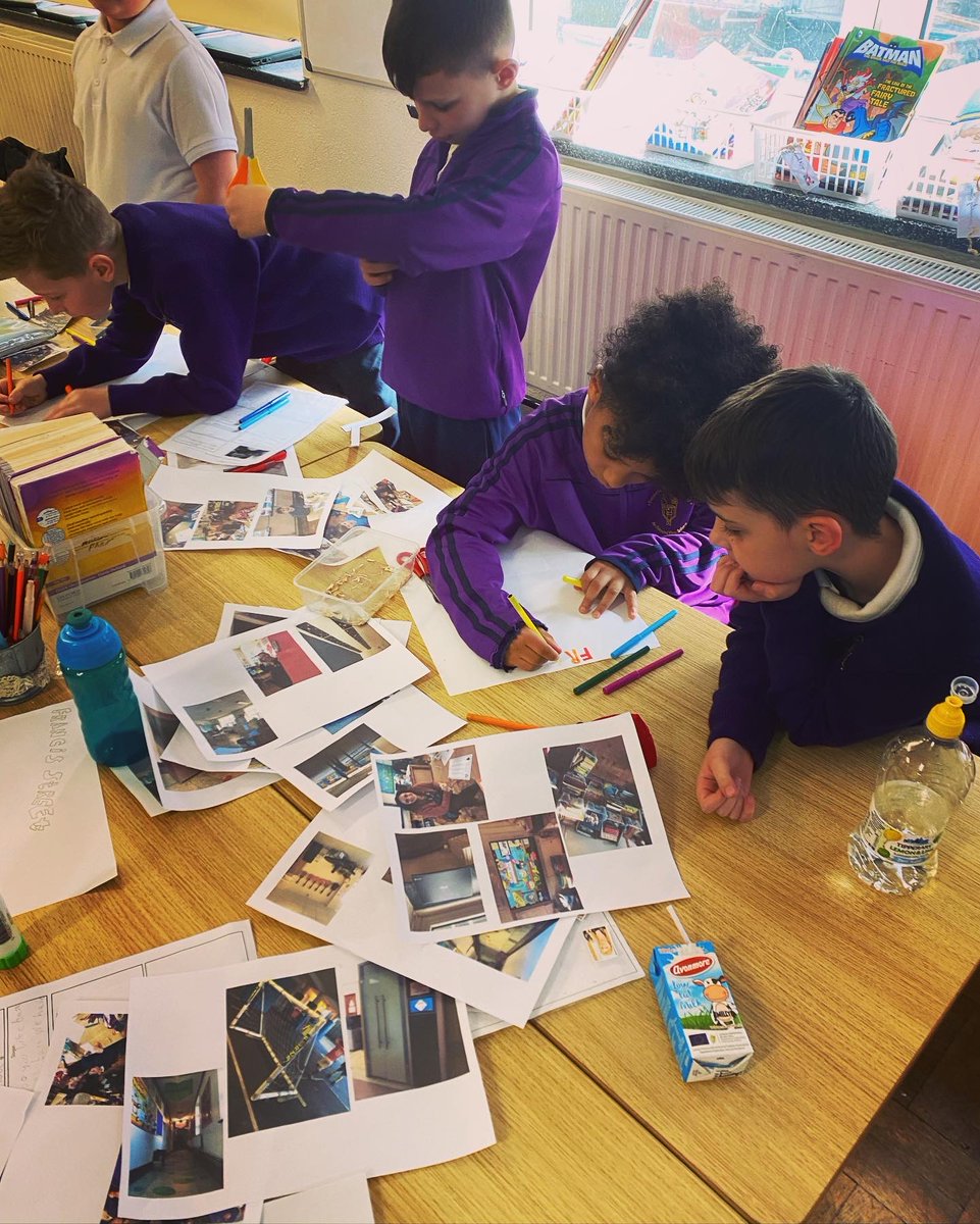 FrancisStSchool's tweet image. 3rd Class have been learning all about persuasive advertisements and have created their own adverts for Francis Street! We are very impressed with their work! #creativity #literacy #franner @DCUCMS @ERSTIRELAND