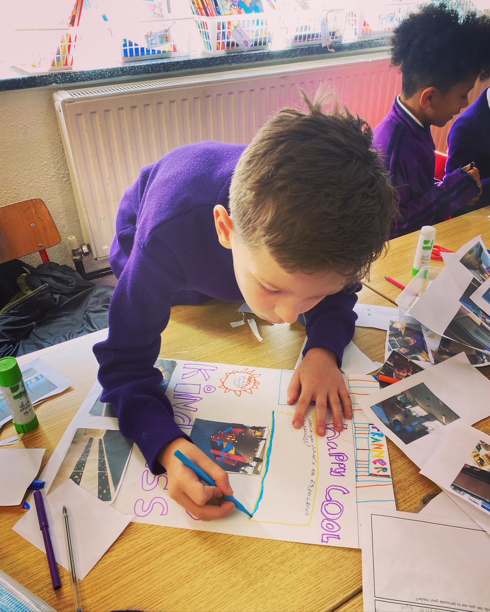 FrancisStSchool's tweet image. 3rd Class have been learning all about persuasive advertisements and have created their own adverts for Francis Street! We are very impressed with their work! #creativity #literacy #franner @DCUCMS @ERSTIRELAND