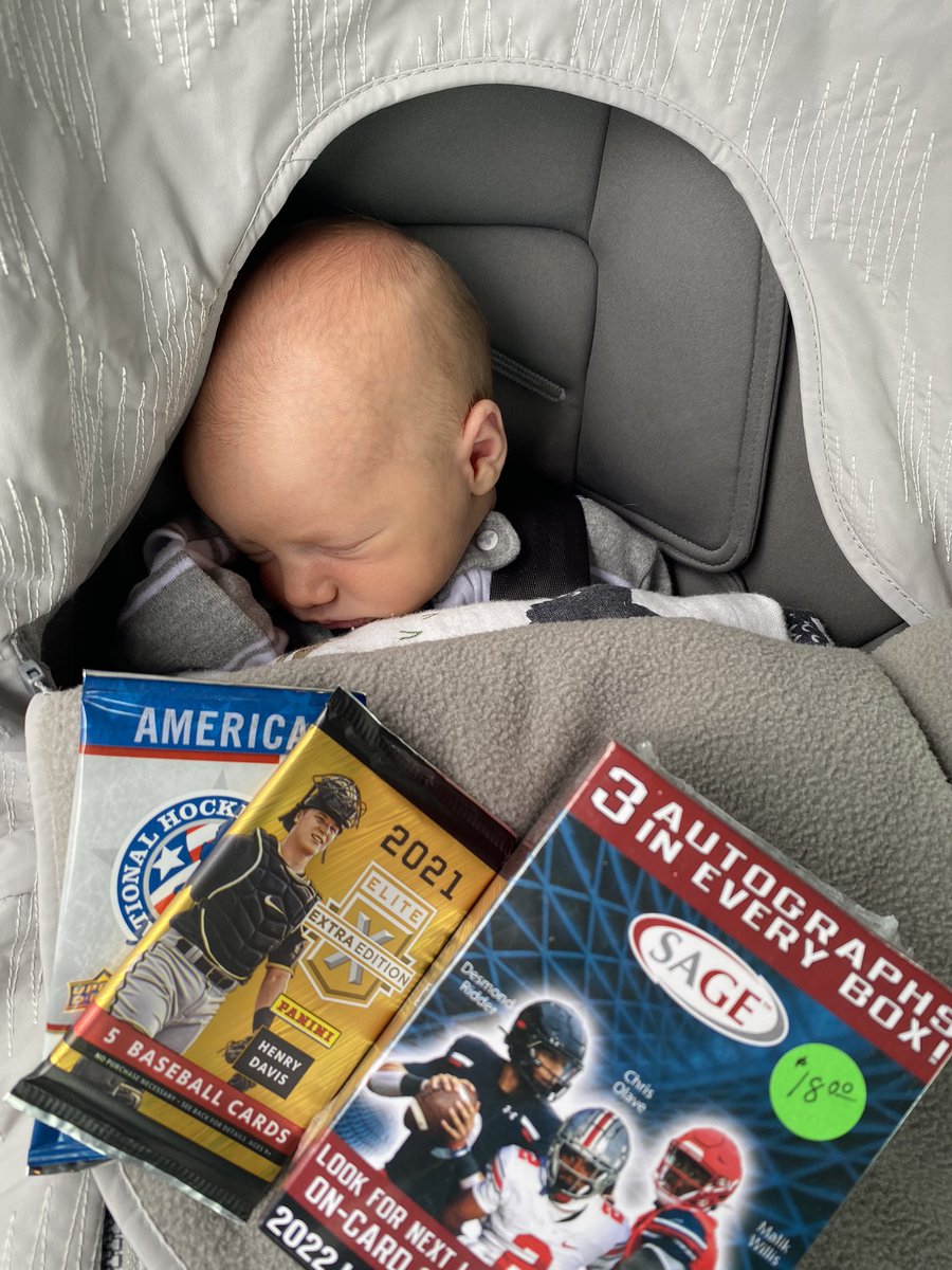 My Shoebox Sports Cards (myshoeboxsc) Twitter