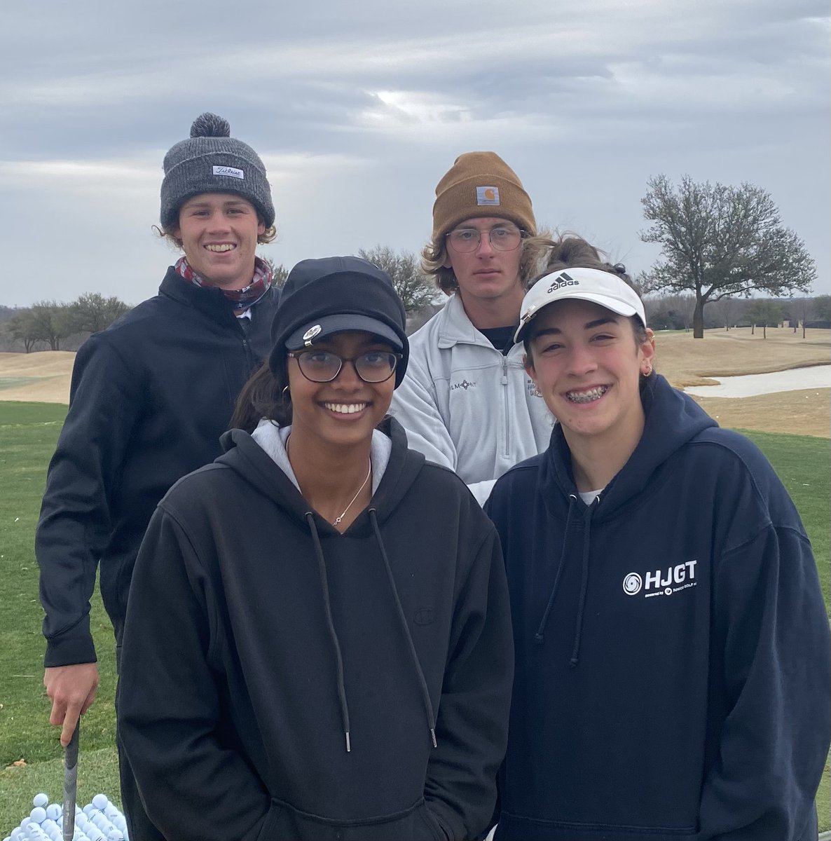 Memorial Golf tweet media