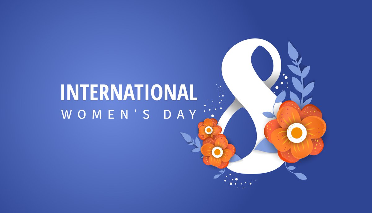HuntingData's tweet image. Happy International Women’s Day to all the strong women around the world! #girlpower #womeninbusiness #womenentrepreneurs