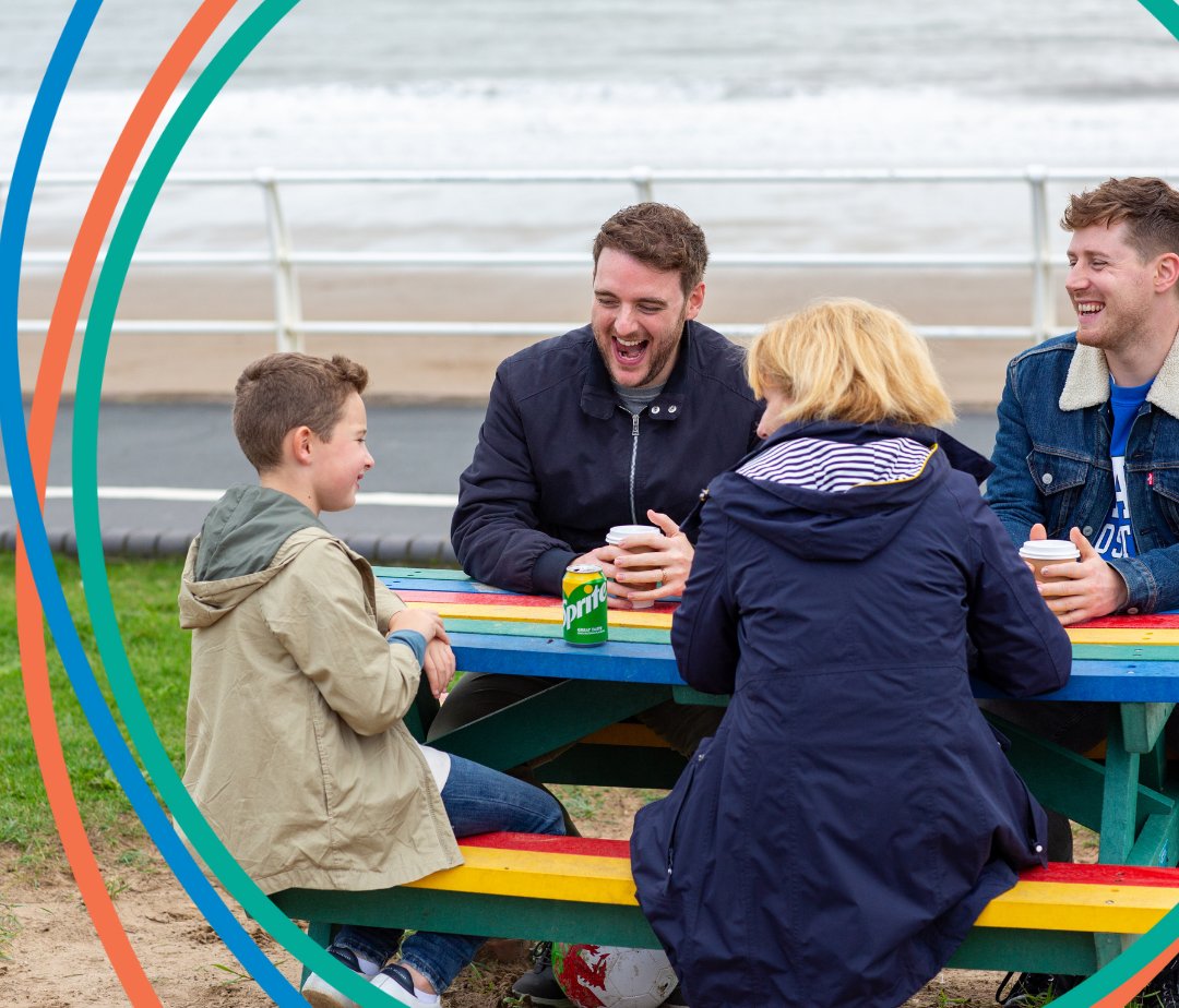 Nid yn unig rydym yn cefnogi Wythnos Mabwysiadu a Maethu LGBTQ+ 2022, ond rydym yn ei gefnogi trwy gydol y flwyddyn.

Mae pob plentyn yn wahanol, a dyna pam ein bod yn cefnogi ac yn trysori cymysgedd mor amrywiol o ofalwyr maeth – o bob cefndir🥰

penybont.maethucymru.llyw.cymru