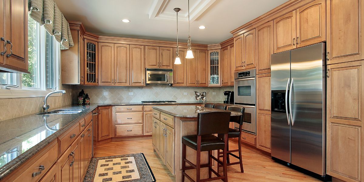 IntDesignsWI's tweet image. Top 5 Kitchen Cabinet Styles vlnk.io/3MC8YzV