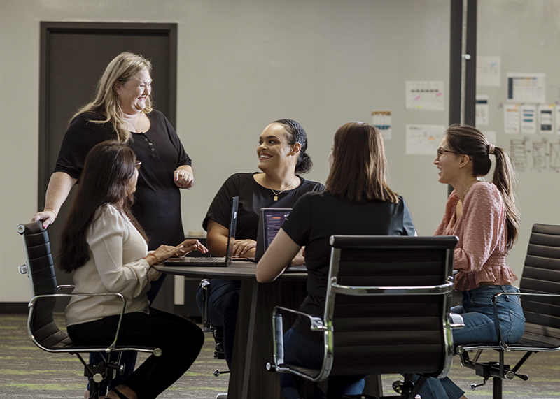 At Frogslayer, we recognize the many ways women have trailblazed and innovated throughout history and within our industry. We are committed to #BreakTheBias and strive for an inclusive workplace, free of bias and discrimination, where differences are valued and celebrated. #IWD