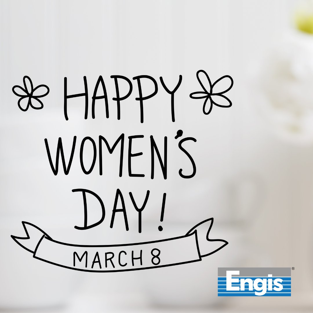 @engiscorp (@engiscorp) on Twitter photo ENGIS celebrates women everywhere! @womeninmanufacturing @IWD22
<a href="/breakthebias/">NF Break The Bias</a> <a href="/womensday/">Women's Day</a> ENGIS celebrates women everywhere! @womeninmanufacturing @IWD22
<a href="/breakthebias/">NF Break The Bias</a> <a href="/womensday/">Women's Day</a>