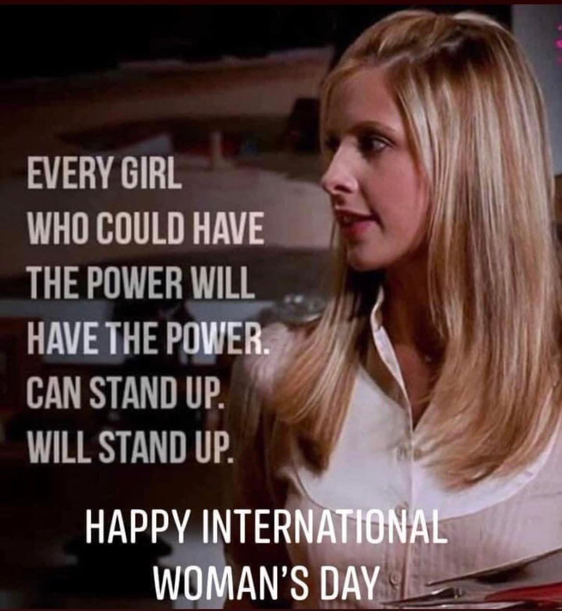 DeadlinesBoo's tweet image. #InternationalWomensDay