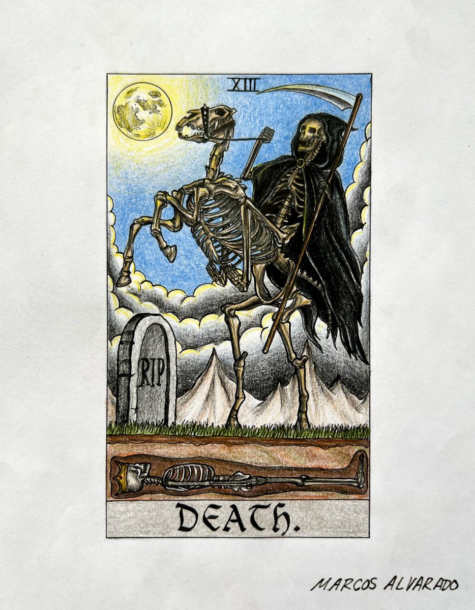 Marcos Alvarado tweet media