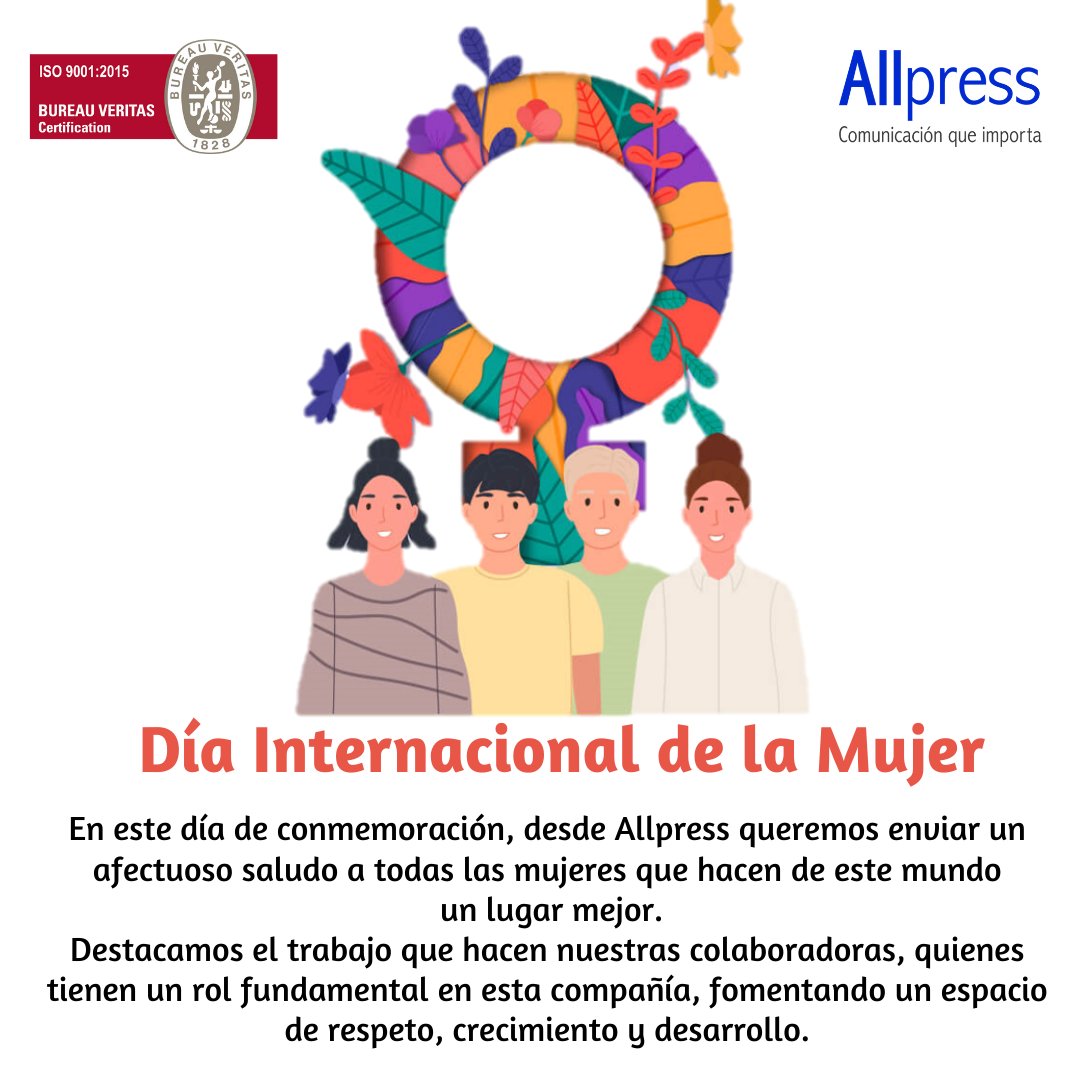 #díainternacionaldelaMujer #DiadelaMujer #8M