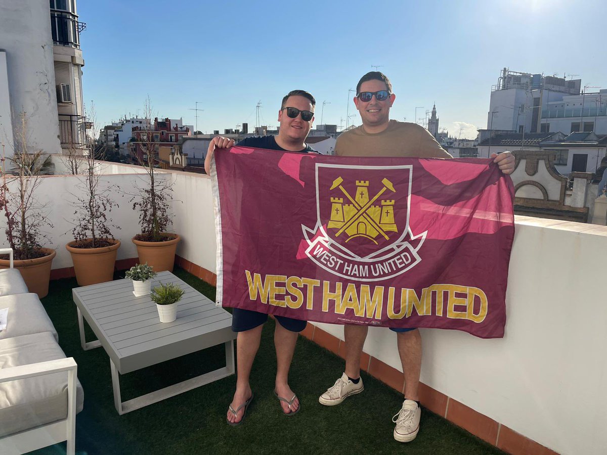 Matt Dilworth tweet media