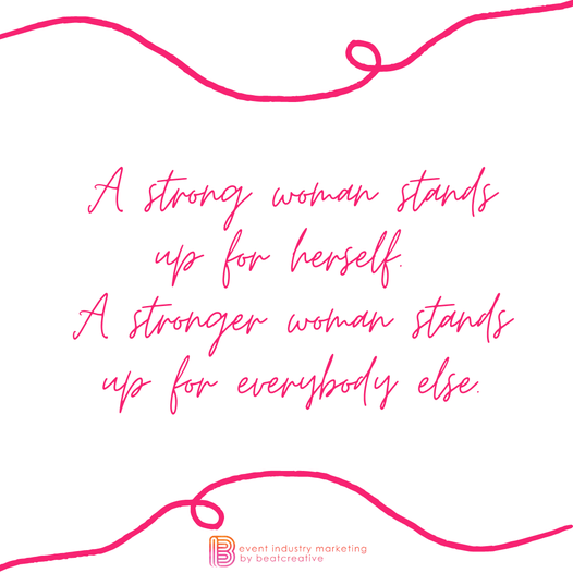 BeatCreative's tweet photo. How lucky are we to be surrounded by strong and fierce #women.
Today we #celebrate all the women that came before us, the ones that support and encourage us, and the ones we are raising!
#InternationalWomensDay #InternationalWomensDay2022 https://t.co/cizAjhxlSv