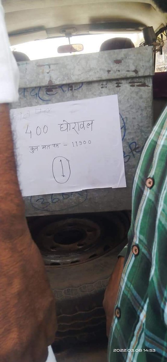 भाजपा द्वारा प्रायोजित इग्जिट पोल, योगी सरकार द्वारा किए जा रहे हैं ईवीएम मशीन की हेरा-फेरी को सही साबित करने का कुत्सित प्रयास है।