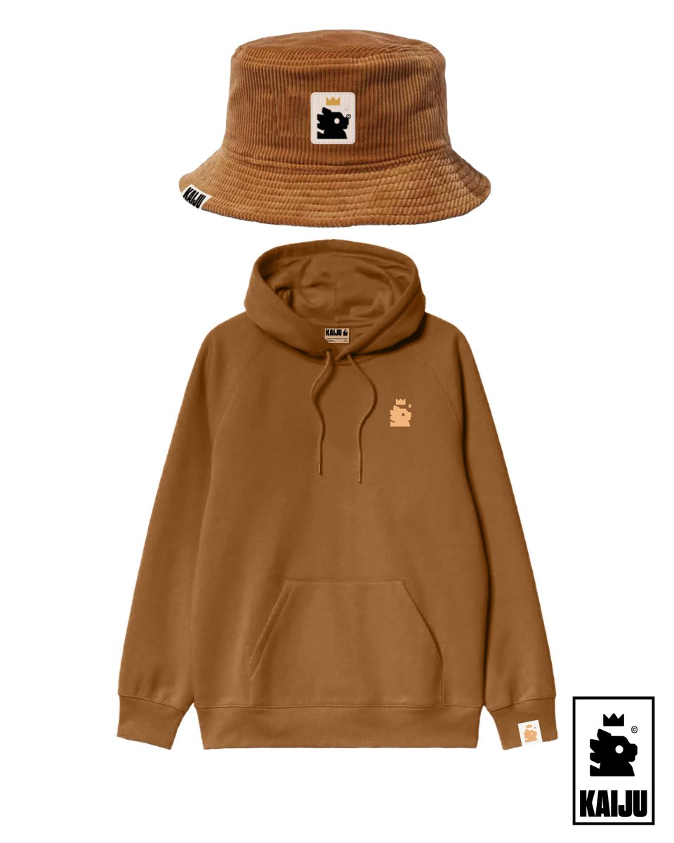 KaijuKingz's tweet photo. KaijuKingz Merch WIP

Some redeemable with $RWASTE 🦖☢️ https://t.co/82THTb5qjl