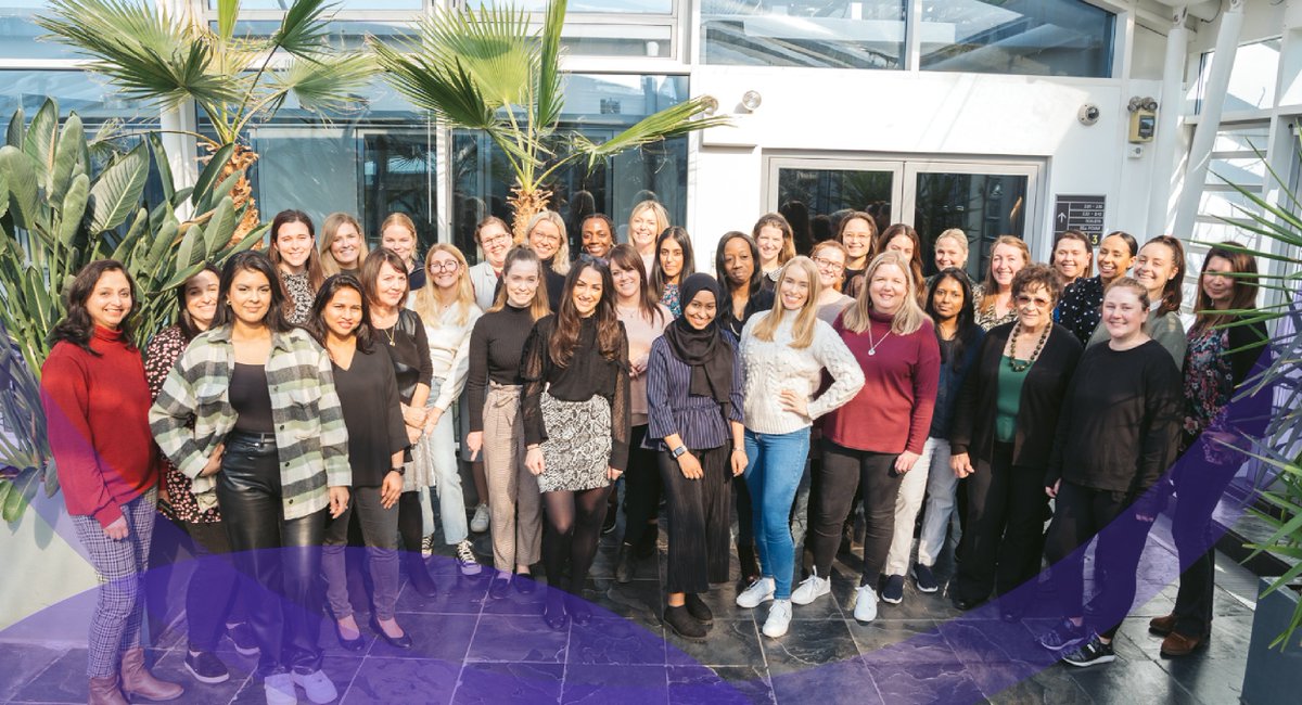 Happy International Women's Day from the Workspace team 💙 We asked some of our wonderful team what International Women's Day means to them. Stay tuned to see what they have to say... #internationalwomensday #iwd2022 #team #MyWorkspace