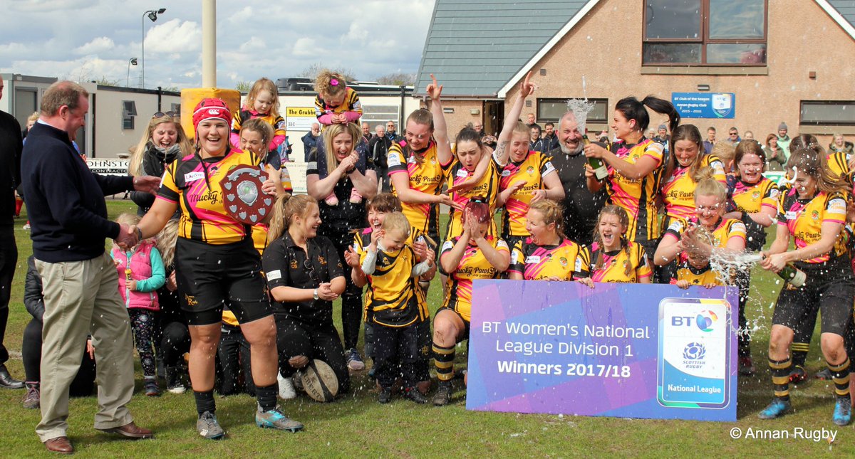 On #IWD2022    its important to 👏👏 this bunch of special ladies who pave the way in Womens rugby @AnnanRugby working hard & always challenging me in many ways. @Scotlandteam @WomenWhoSport @ScrumQueens #BreakTheBias