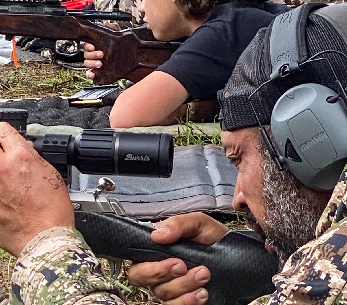 Did you know we have a blog?  Our newest blog post is up and its a great article about putting the RT-25 on a factory gun with factory rounds and making it a long range monster!
PC: @westerncontours
burrisoptics.com/blog/scopes/rt…

#burrisoptics #RT25 #LongRangeShooting