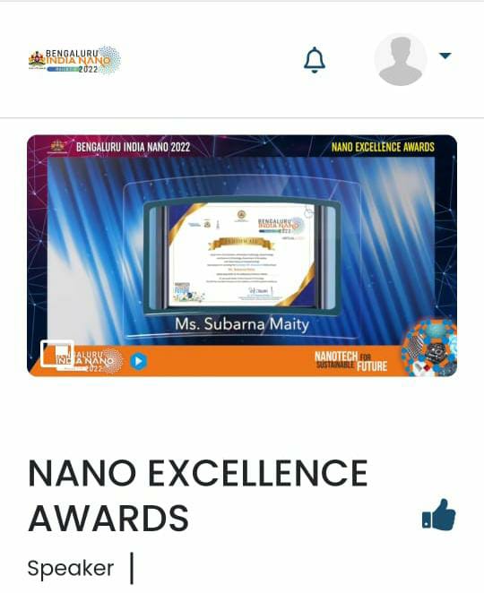 Patra Research Group tweet media