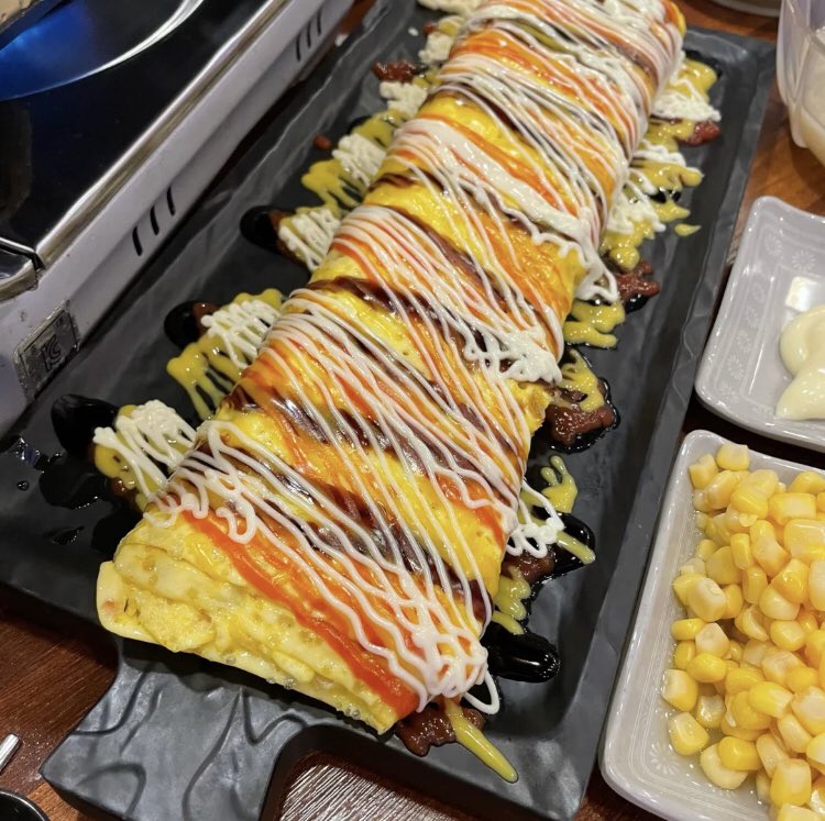 #UkraineRussianWar delicacy