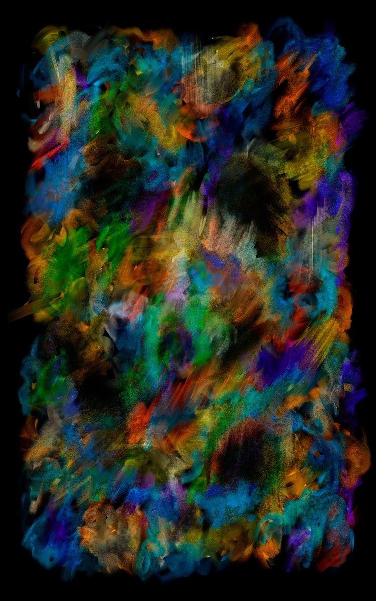rolabtive's tweet photo. "Anger" 1/1 🔐

👉 https://t.co/sdrd1Tw3Bq

#NFTCollection #NFT #NFTs #NFTCommunity #NFTdrop #nftcollector #nftart #nftpainters #paintings #NFTartwork #art #abstractnft #abstractart #decoration #decorating #NFTProject #digitalart #DigitalArtist #NFTpromotion https://t.co/zEwmnxPfPG