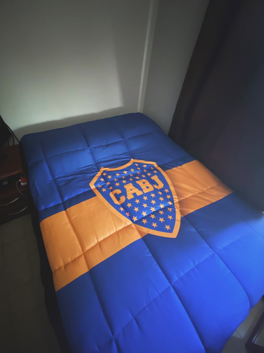 Nicolás Funes tweet media