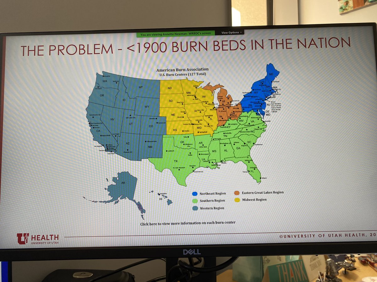 md_castanon's tweet photo. #Arizona comes together for the care of #BurnPatients #DisasterPrepared @valleywise_az @BannerUnivMed @arizonaburn #WRBDC @Ameriburn @AZTraumaCats https://t.co/W48FbnKa0w